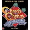 Cheech & Chongs Next Movie (1980) (Blu-ray)