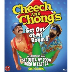 Cheech and Chong Get Out Of...