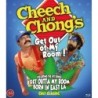 Cheech and Chong Get Out Of My Room (1985) (Blu-ray)