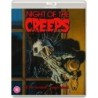 Night of the Creeps (1986) (Blu-ray)