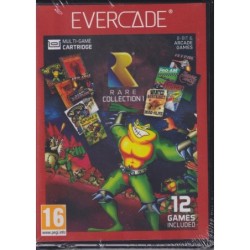 Evercade RARE Collection 1