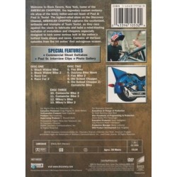 American Chopper the Series - First Season (3 DVD)