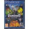 Evercade The Llamasoft Collection