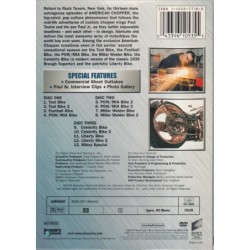 American Chopper: The Series - Second Season (3 DVD)