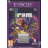 Evercade Irem Arcade 1