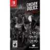 Chicken Police: Paint it RED! (Switch)