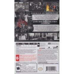 Chicken Police: Paint it RED! (Switch)