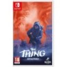 The Thing: Remastered (Switch)
