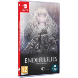 Ender Lilies: Quietus of...
