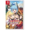 KonoSuba: Gods Blessing on this Wonderful World! Love for These Clothes of Desire! (Switch)
