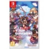 Towa and the Guardians of the Sacred Tree (Switch)