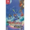 Batsugun: Saturn Tribute Boosted (Switch)