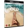 Old (Old (2021)) (2 4K UHD)