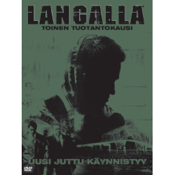 Langalla - 2. tuotantokausi...