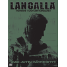 Langalla - 2. tuotantokausi  (Wire, The - Season 2) (5 DVD)