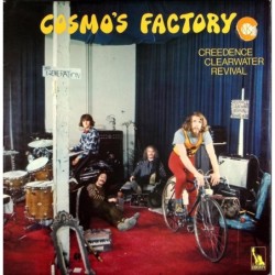 Creedence Clearwater...