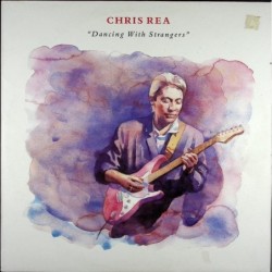 Chris Rea - Dancing With...