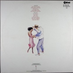 Chris Rea - Dancing With Strangers (LP)