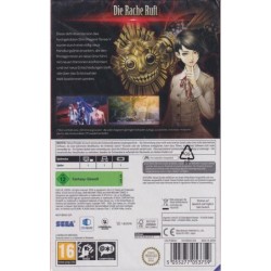 Shin Megami Tensei V: Vengeance Launch Edition (Switch)
