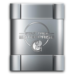 Star Trek Enterprise -...