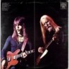 Edgar Winters White Trash - Roadwork (2LP)