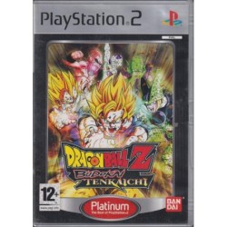 Dragonball Z Budokai...