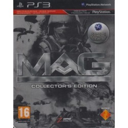 MAG Collectors Edition...