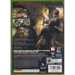 Condemned 2: Bloodshot (Boxed) (Xbox 360)