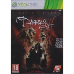 The Darkness II - Limited...
