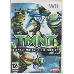 Teenage Mutant Ninja...