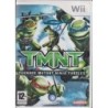 Teenage Mutant Ninja Turtles (Boxed) (Wii)
