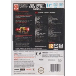 Guitar Hero 5 (Boxed) (Wii)