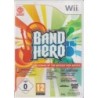 Band hero (Wii)