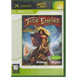 Jade Empire (Classics)...