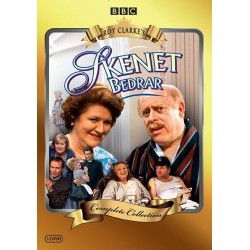 Keeping Up Appearances...