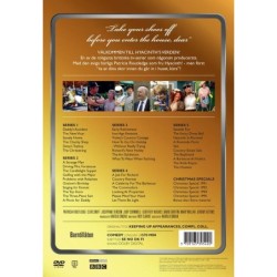 Keeping Up Appearances Complete Collection (12 DVD)