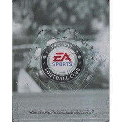 FIFA 14 (Steelbook) (PS4)