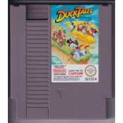 Duck Tales (Loose NOE /...