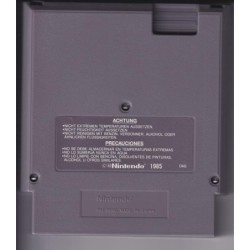 Duck Tales (Loose NOE / DAS) (NES L)