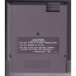 Dragons Lair (Loose SCN) (NES L)