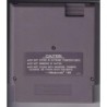 Dragons Lair (Loose SCN) (NES L)