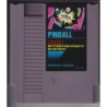 Pinball (Loose SCN) (NES L)