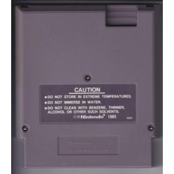 Pinball (Loose SCN) (NES L)