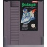 Shadowgate (Loose SCN) (SWE/SWE) (NES L)