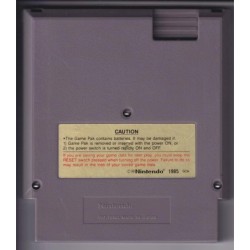 Shadowgate (Loose SCN) (SWE/SWE) (NES L)