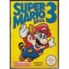 Super Mario Bros 3 (CIB SCN) (NES)