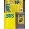 Super Mario Bros 3 (CIB SCN) (NES)