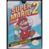 Super Mario Bros 2 (CIB UKV / EAI) (NES)