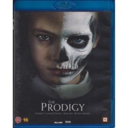 The Prodigy (2019) (Blu-ray)