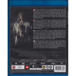 The Prodigy (2019) (Blu-ray)
